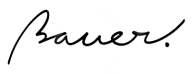 Bauer